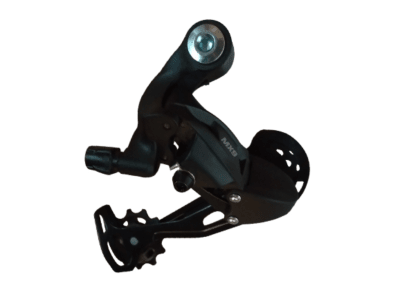 Cambio SENSAH MX9, 9 Velocidades Compatible SHIMANO.