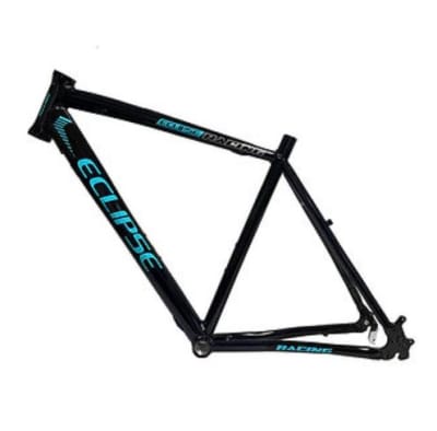 CUADRO ARO 700 RACING ECLIPSE AZUL