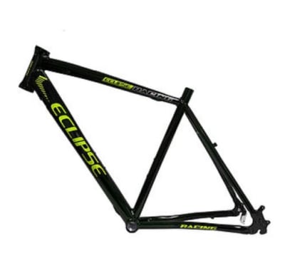 CUADRO ARO 700 RACING ECLIPSE VERDE