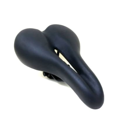ASIENTO MTB PROSTATICO N734 NEGRO