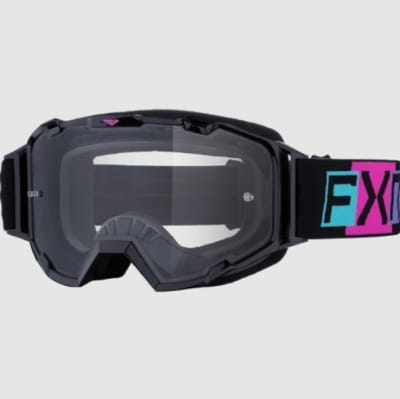 ANTIPARRA FXR MAVERICK PRIME BLACK/PINK