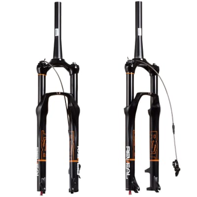 Horquilla RST Reveal 29