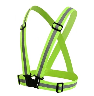 ARNES REFLECTANTE NEON