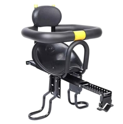 SILLA DE BEBE DELANTERA