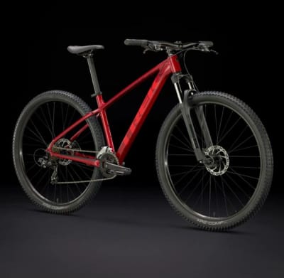 BICICLETA MARLIN 4 GEN2 ROJO (CRIMSON) ARO 29 TALLA L