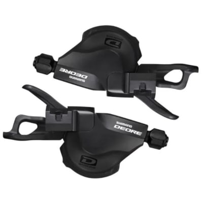 Shifter Shimano Deore - ( SL-M610-l ) -10s
