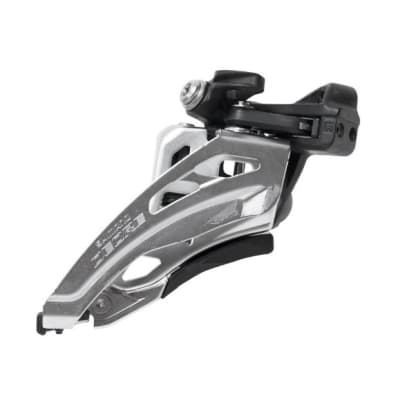 Cambiador Shimano fd-m617-l Deore for 2x10 34.9mm