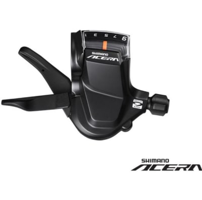Shifter Shimano Acera - SL-M3000 - 3x9s