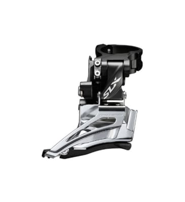 Cambiador Delantero Shimano Slx Fd-M7025-H Slx F