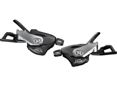 Shifter Shimano SLX - ( SL-M7000-11-I ) 3x 2x 11s