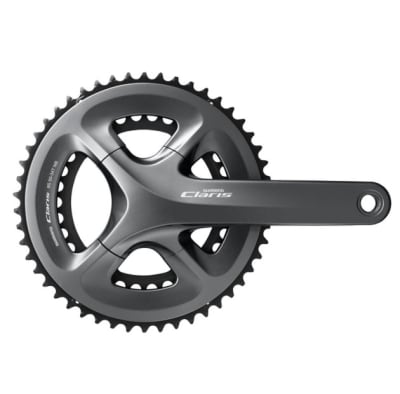 VOLANTE SHIMANO FC-R2000 CLARIS 175MM 50 X 34T (CAJA) EFCR2000EX04X