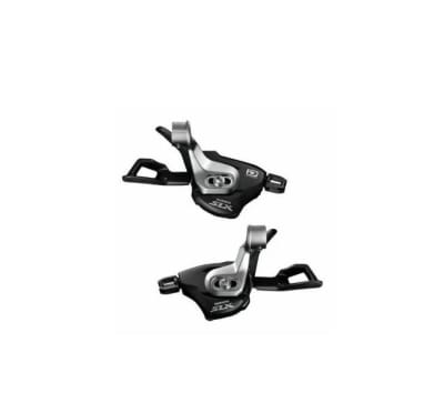 Shifter Shimano ( SLX-M7000-10-l ) - 3x 2x 10s