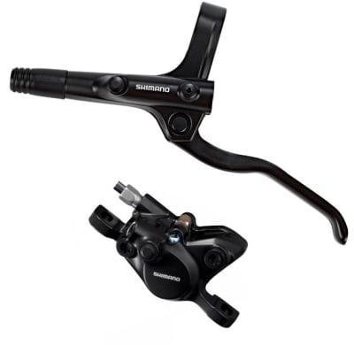 Freno SHIMANO MT200 - L - 1000mm