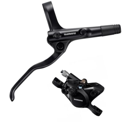 FRENO DE DISCO SHIMANO HIDRAULICO TRASERO BL-MT200-R 1700MM