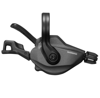Manilla Cambio Shimano Deore-Xt Sl-M8100-R Right:12-S 2050Mm Inner Black