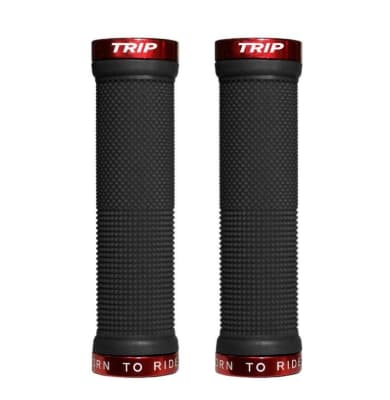 PUÑO TRIP LOCK BLACK/RED