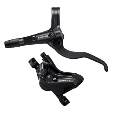 FRENO HIDRÁULICO SHIMANO BL-MT401(L), BR-MT420 EMT401