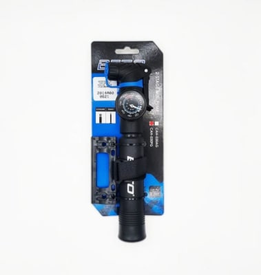 BOMBIN BETO CAH-030PG RESINA HV/HP VALV AUTOM