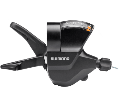Manilla cambio Shimano SL-M315. 7s