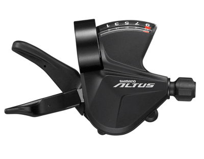 Manilla Cambio Shimano ALTUS SL-M2010. 9v