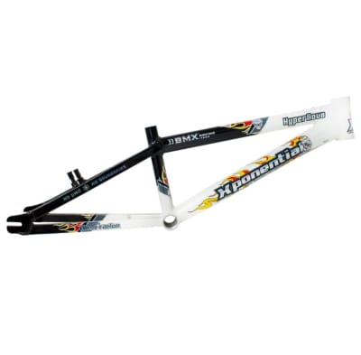 MARCO BMX EXPERT XL-HYPER-NOVA