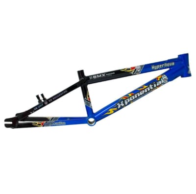 MARCO BMX PRO XL HYPER-NOVA