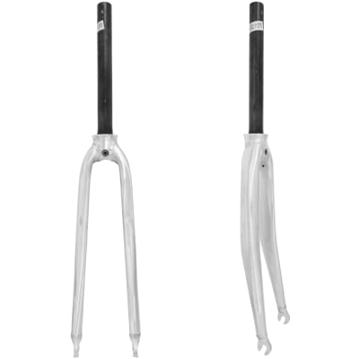 HORQUILLA 700C ALUMINIO 1-1/8 