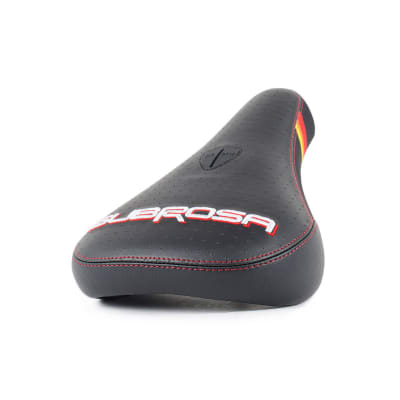 Asiento Subrosa ALL Terrain Pivotal Negro Mate