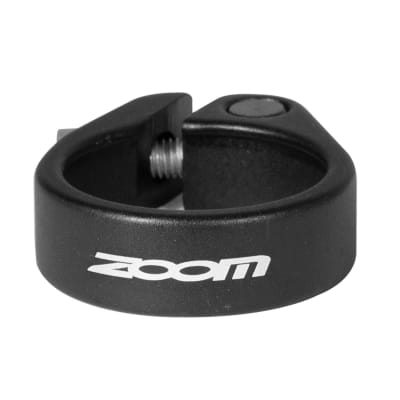 COLLERIN ZOOM 31.8MM ALUMINIO MATE SSABK AT-115