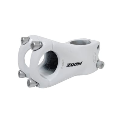 tee a-head zoom blanca 60 x 31.8mm