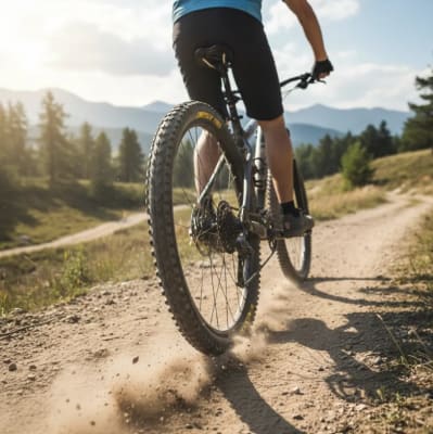 NEUMATICO BEST CROSS 24 X 2.125 NEGRO