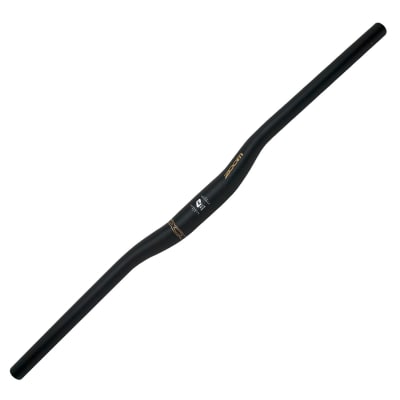 MANUBRIO MTB ZOOM MTB-AL-320BTFOV(ISO-M) W:780X6D SSABK