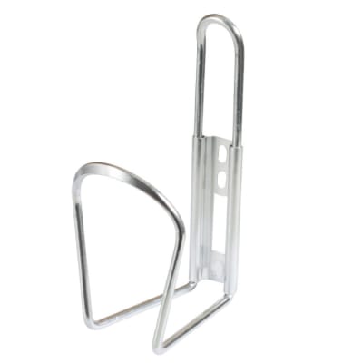 PORTA CARAMAGIOLA ALUMINIO SILVER