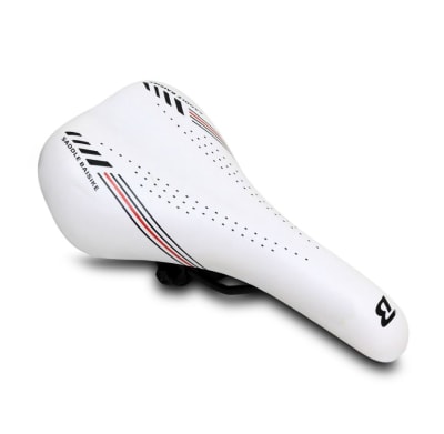 ASIENTO MTB N54 BLANCO