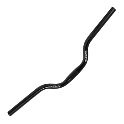 MANUBRIO MTB KALIN ACERO 25.4 X 600MM M156TP
