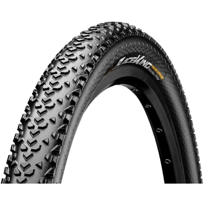 Neumatico Kevlar Bicicleta Continental 29 X 2.00 Race King