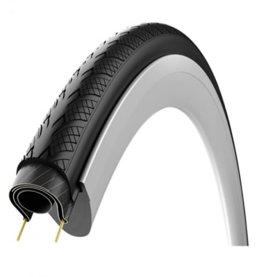 Neumático VITTORIA ZAFFIRO 700x25C Alambre