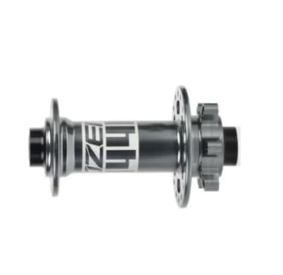 MAZA KOOZER BOOST BM440 DELANTERA 15X110 TITANIUM KOOZER