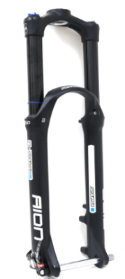 Horquilla 27.5 SrSuntour Aion 35 EVO