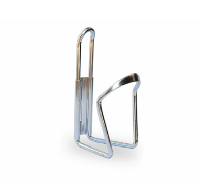 Porta Caramagiola Aluminio Blanco