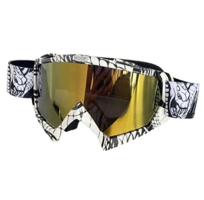 ANTIPARRAS A-018 MULTICOLOR