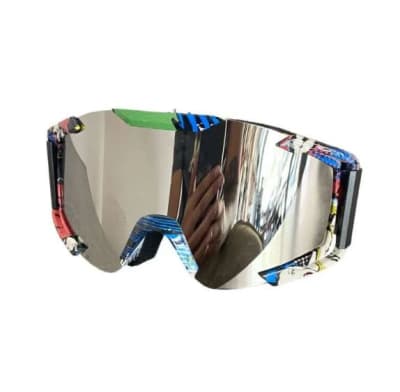 ANTIPARRAS BP-064 MULTICOLOR
