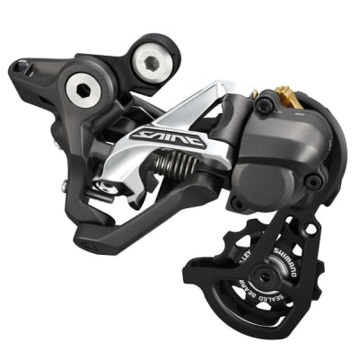 Cambio Shimano Saint Rd-M820-Ss 10V. 280 Gramos