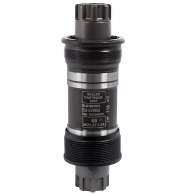 Eje Motor Sellado Shimano Bb-Es300 68Mm-113