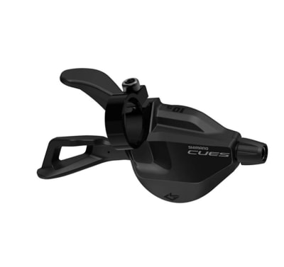 MANILLA CAMBIO SHIMANO SL-U6000-10R, CUEST RIGTH 10V