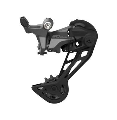 CAMBIO TRASERO SHIMANO, RD-U6020-11, CUEST, SGS 11-SPEED