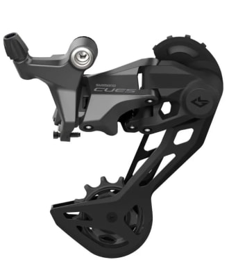 CAMBIO TRASERO SHIMANO, RD-U6020-10, CUES, SGS 10-SPEED