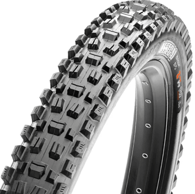 Neumático MAXXIS ASSEGAL KEVLAR 29 X 2.60 EXO/TR