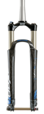 Horquilla 27.5 SrSuntour AXON WERX CARBON