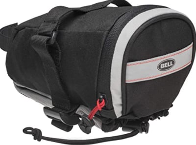 BOLSO ASIENTO BICICLETA BELL RUCKSACK 555
